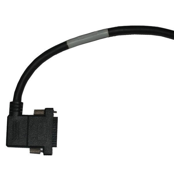 IC693CBL328 New GE Fanuc Terminal Block Quick Connect Cable (Right Cable)
